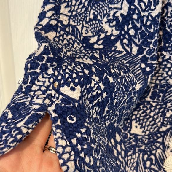 Lilly Pulitzer dress - Picture 2 of 6